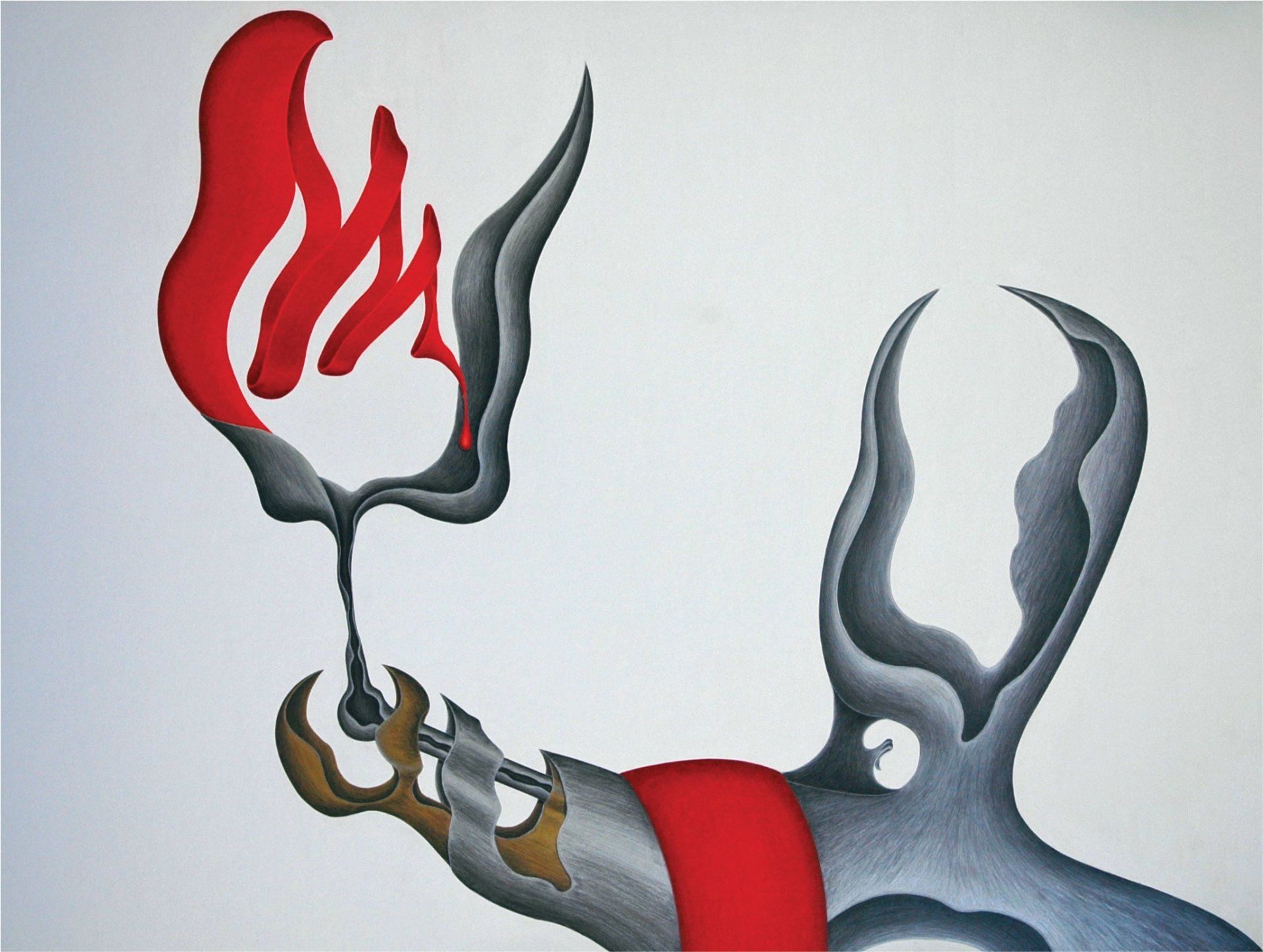 Image for Masks and Mirrors