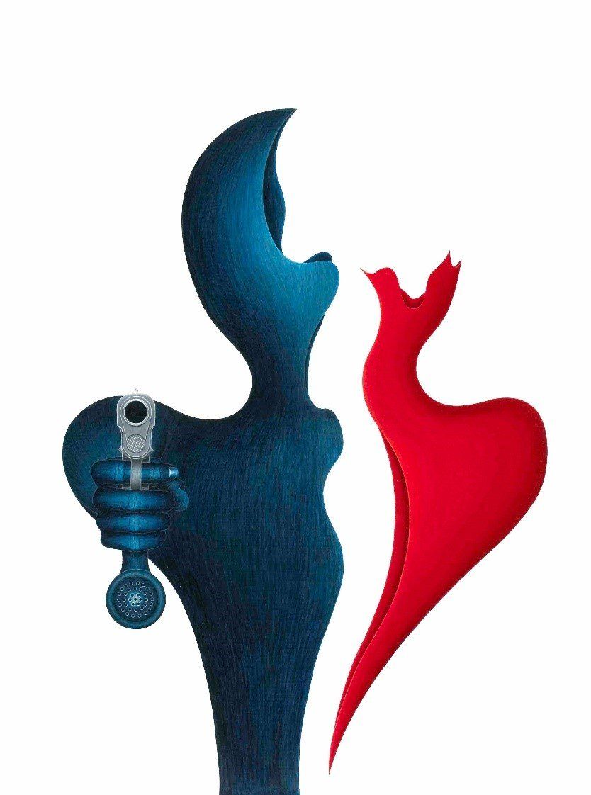 Image for Plea for Help