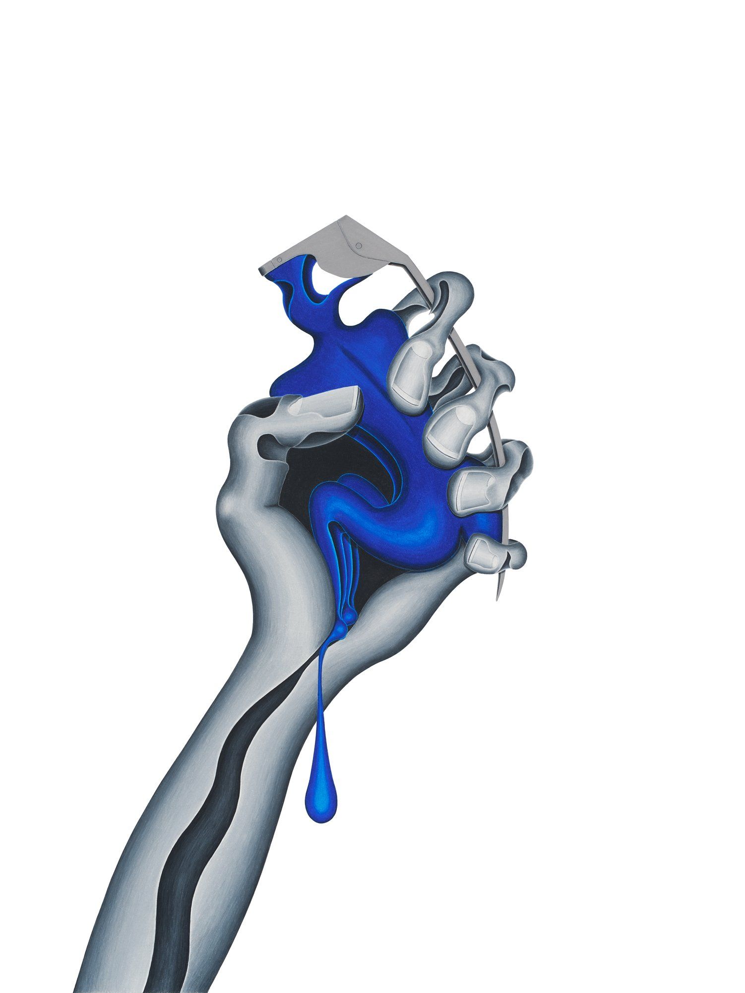 Image for Self-Annihilation