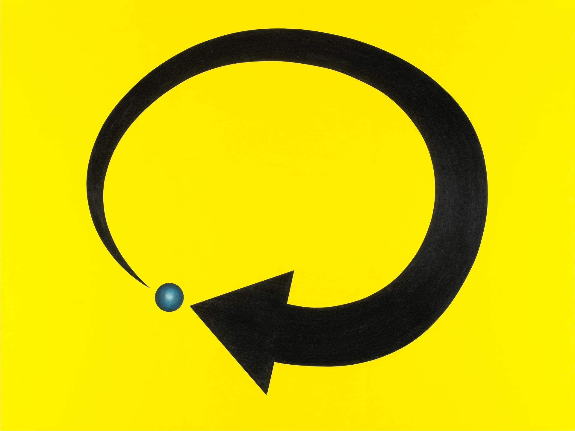 Image for You Are Here