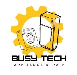 Busy Tech Appliance Repair