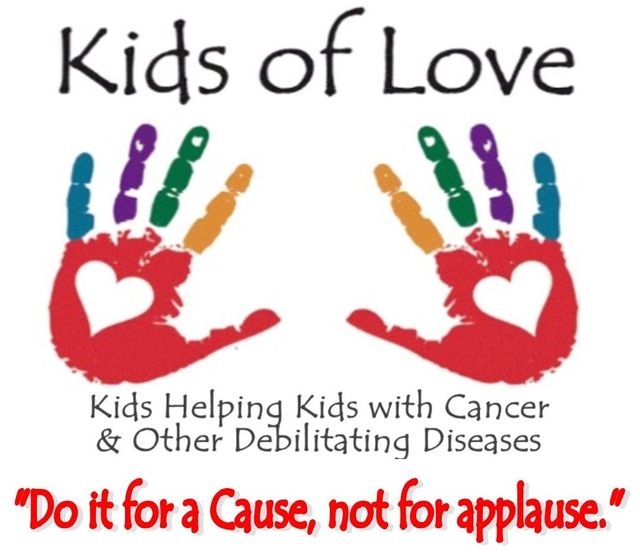 Shop at the Kids of Love Store