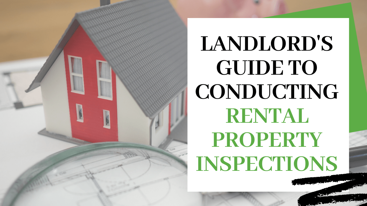 California City Landlord's Guide to Conducting Rental Property Inspections - Article Banner