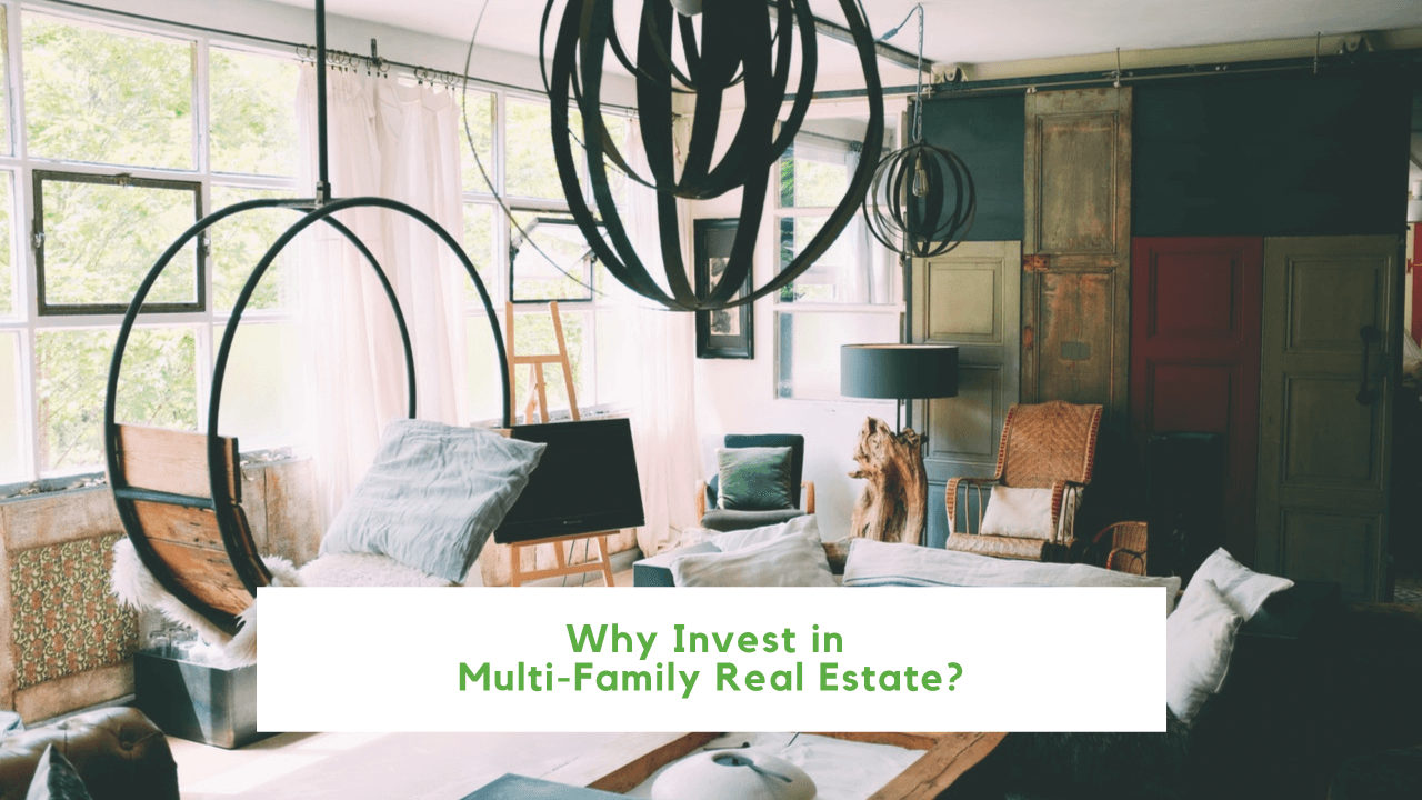 Should You Invest in Multi-Family Real Estate? California City Investment Guide - article banner