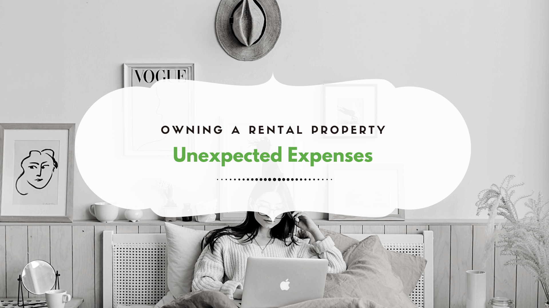 What Are the Unexpected Expenses of Owning a California City Rental Property? - article banner