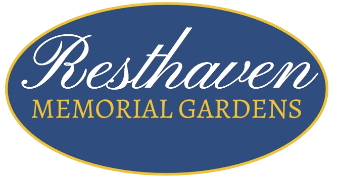 Resthaven Memorial Gardens Logo