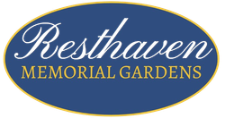 Resthaven Memorial Gardens Logo