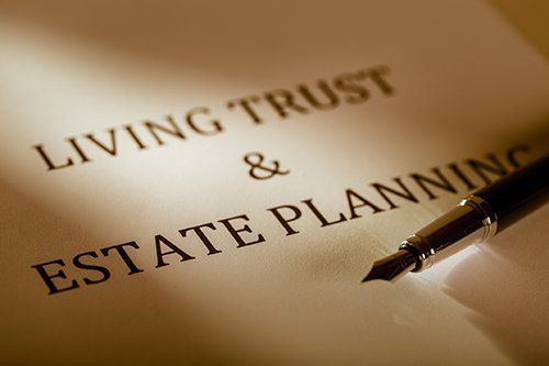 Estate Planning — Newark, CA — Daniel Kisner Law