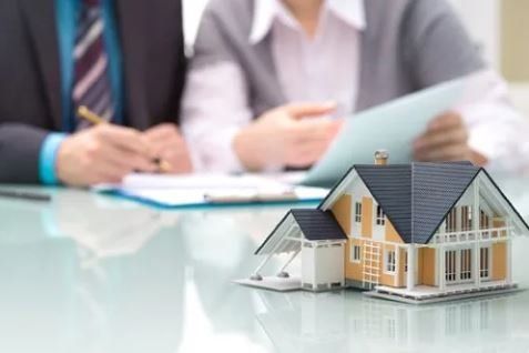 Real Estate Agent With Customer — Newark, CA — Daniel Kisner Law