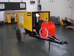 ABASTECEDORA INDUSTRIAL DE REFACCIONES - Hidrolavadoras