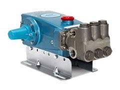 ABASTECEDORA INDUSTRIAL DE REFACCIONES - CAT PUMPS