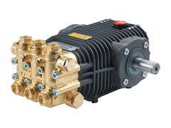 ABASTECEDORA INDUSTRIAL DE REFACCIONES - COMET PUMPS