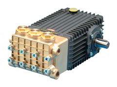 ABASTECEDORA INDUSTRIAL DE REFACCIONES - GENERAL PUMP