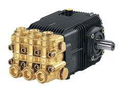 ABASTECEDORA INDUSTRIAL DE REFACCIONES -ANNOVI REVERBERI