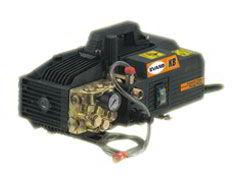 ABASTECEDORA INDUSTRIAL DE REFACCIONES - EVANS PUMPS