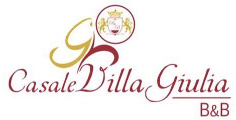 casale villa giulia