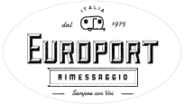 logo Europort
