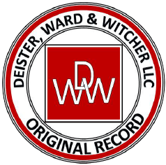 Deister, Ward & Witcher, LLC Logo
