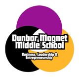 Dunbar Magnet Middle School, Logo, Enrollment