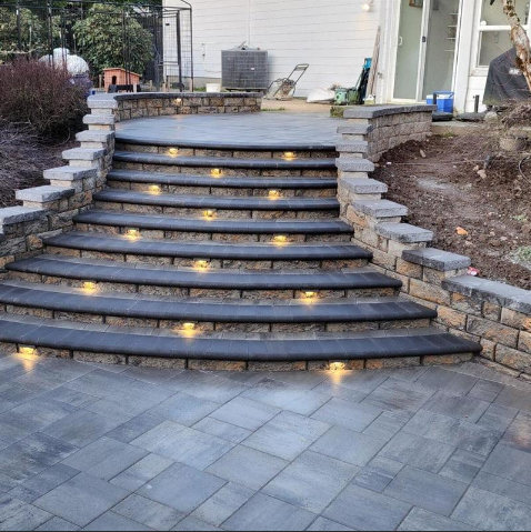 After House Construction — Vancouver, WA — MR “G” Landscaping LLC