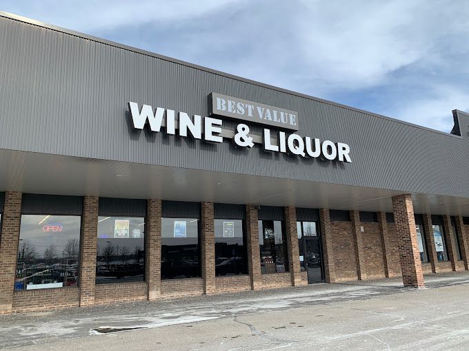 Best Value Wine & Liquor Store