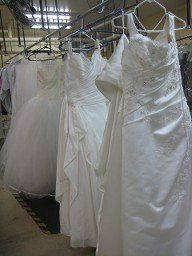 Wedding Dress Cleaners, Rockland, ME, Park Street Laundromat & Dry Cleaners