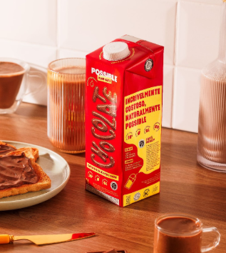 Mister Olympia Brasil: pessoas caminhando pelos corredores da feira.