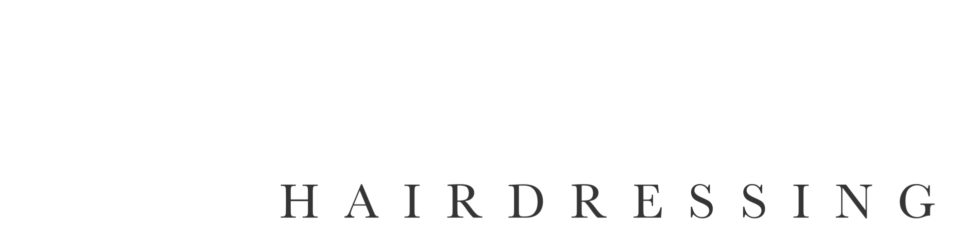 Hardings Hairdressing logo
