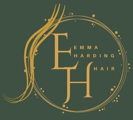 Hardings Hairdressing logo