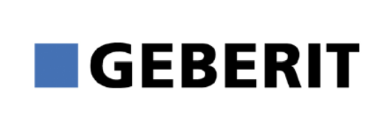 Un'icona quadrata blu a sinistra della parola nera