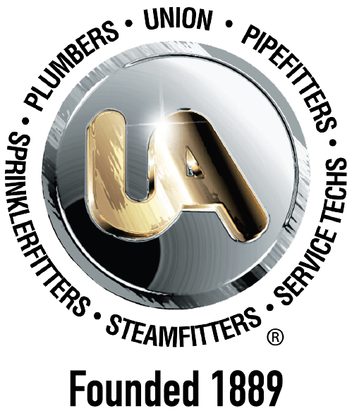 United Assocation logo