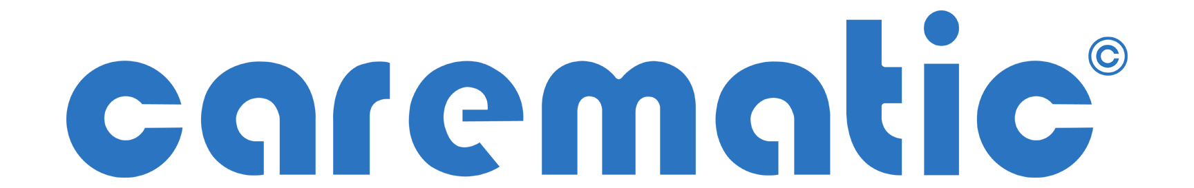 Carematic Logo