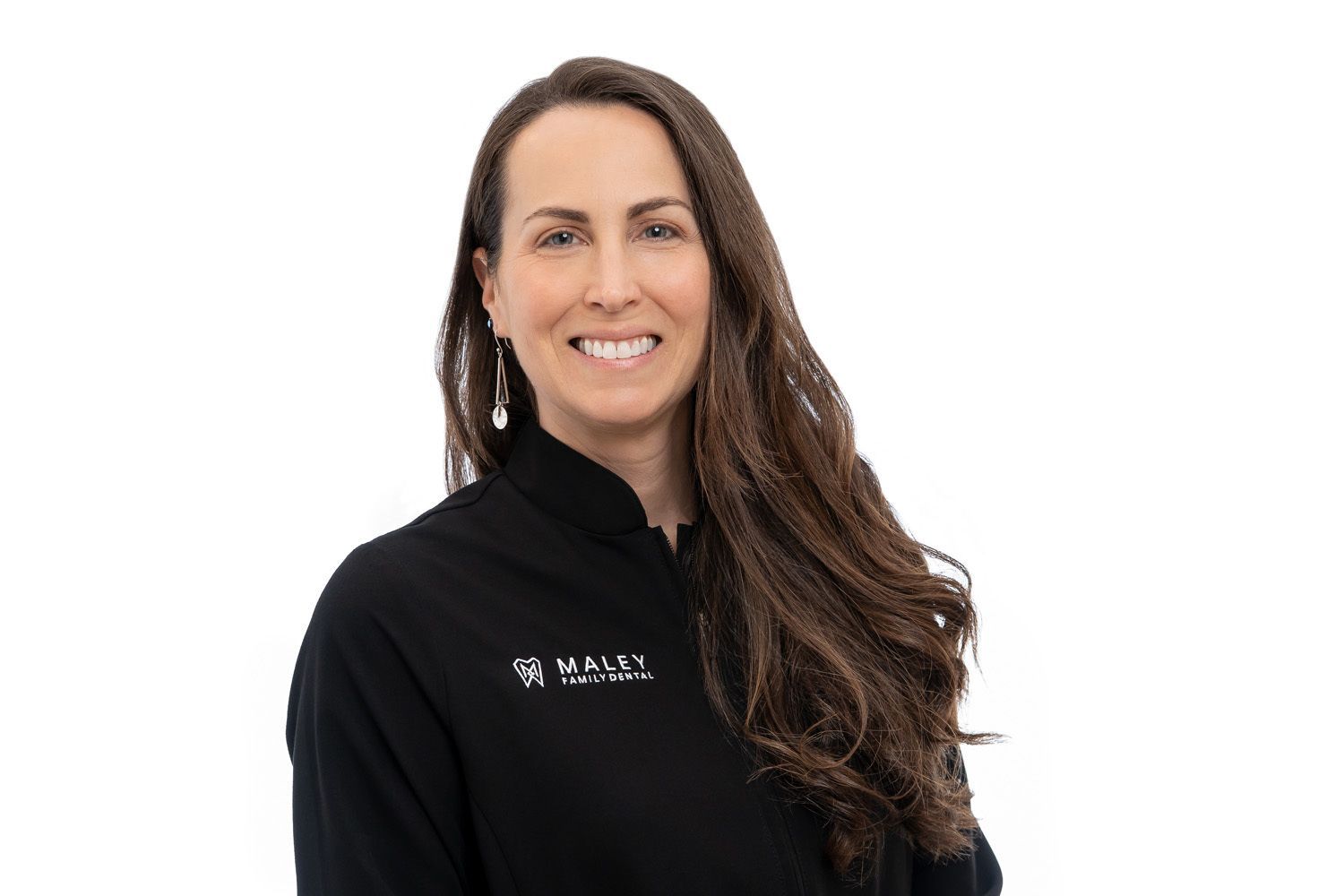 Kelly Hall, Hygienist at Maley Family Dental