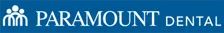 Paramount Dental Logo