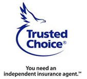 Trusted Choice agent logo