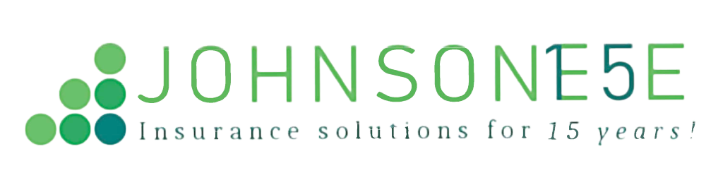 Johnsonese Brokerage logo