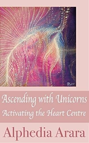 Ascending with Unicorns Book