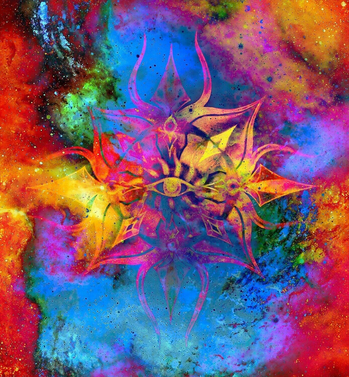 Reclaiming Your Psychic Gifts