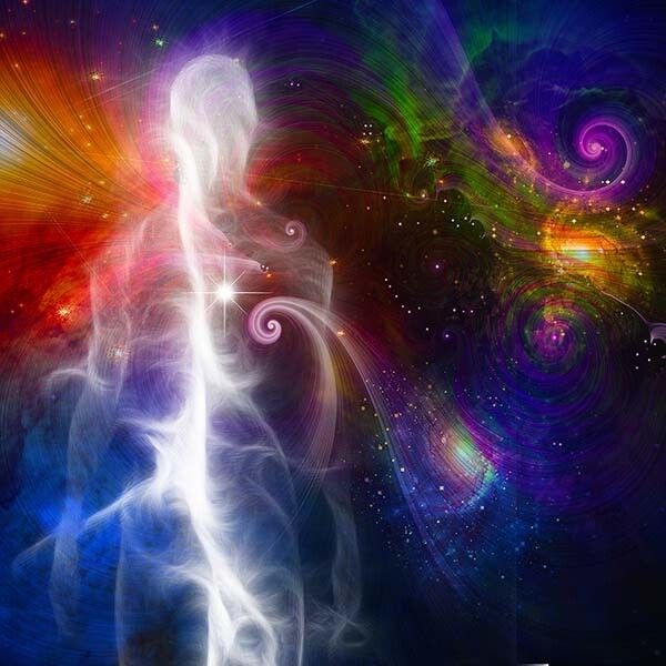 Healing your Body