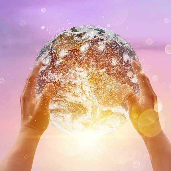 Keys of the 7D New Earth