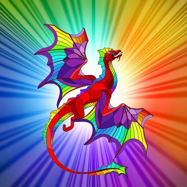 Rainbow Merkaba Activation Retreat