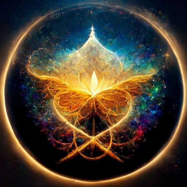Embody your Divine Potential