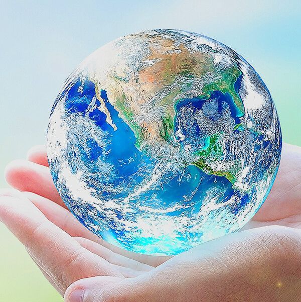 7D New Earth Healing Retreat