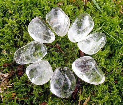 Ascension Sphere Crystals