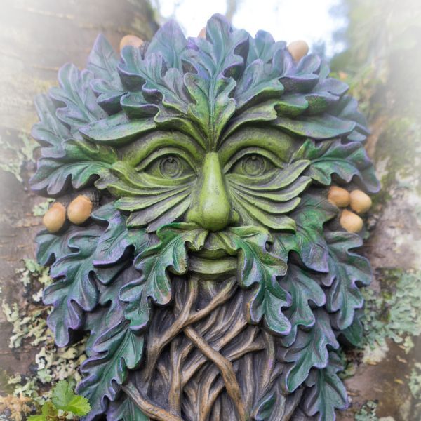 Green Man