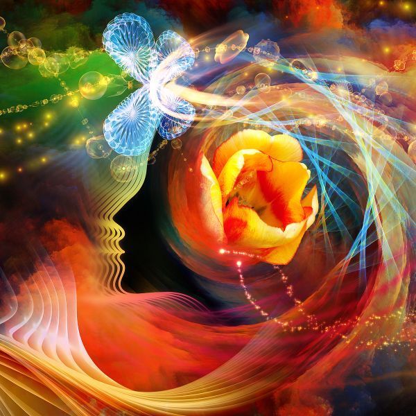Being the Real you Archangel Metatron