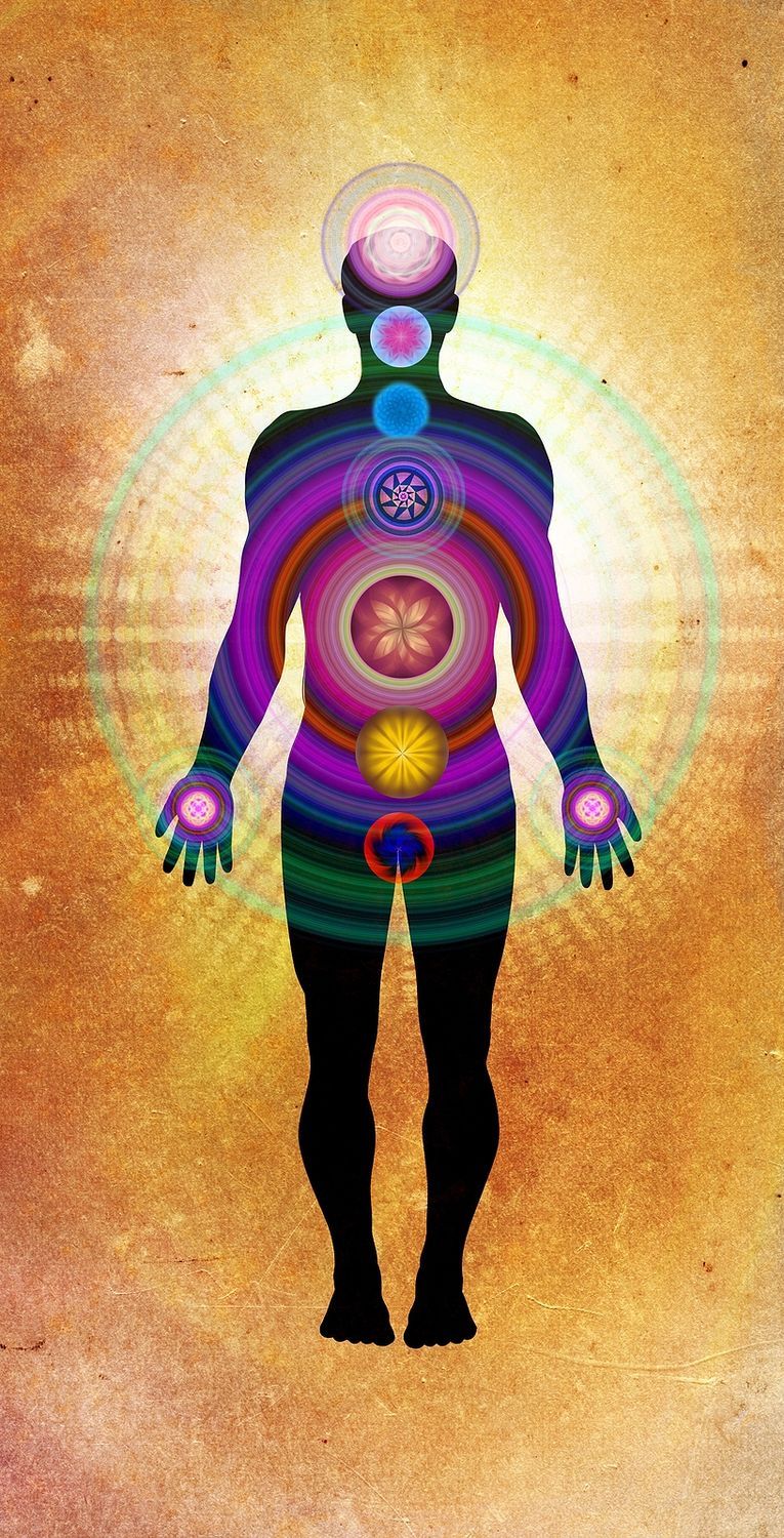 Ascension