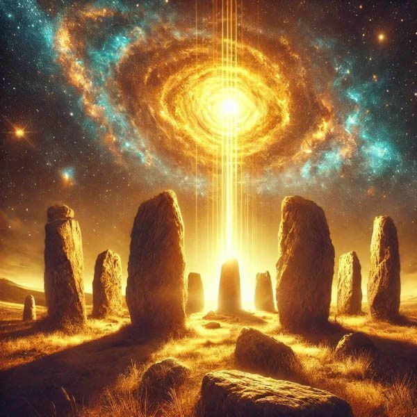 Stone Circle Courses & Retreats