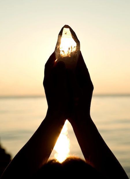 Atlantean Healing
