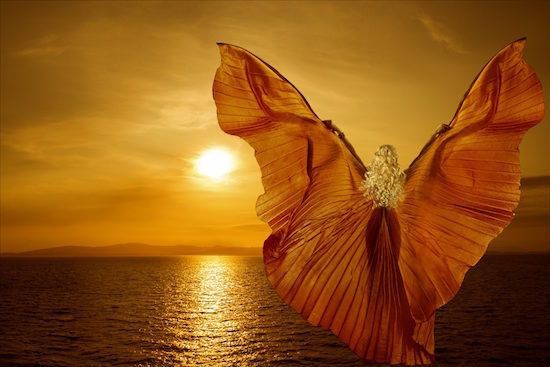 Past Life Healing